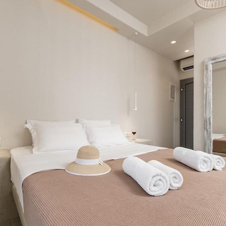 Plaka Hotel I Exteriör bild
