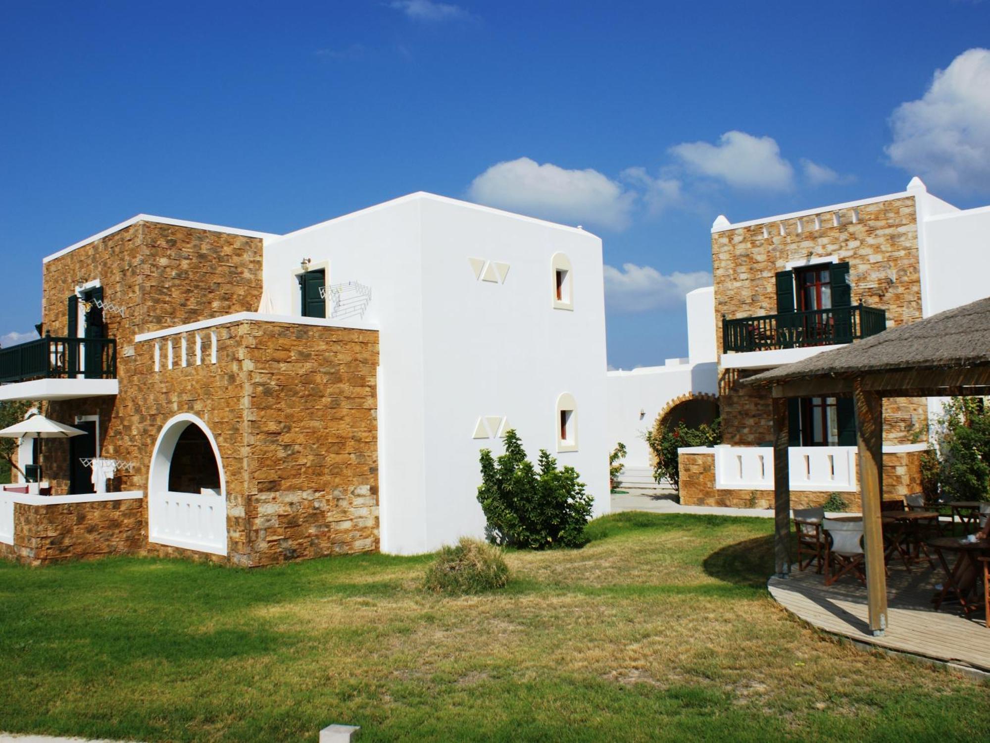 Plaka Hotel I Exteriör bild