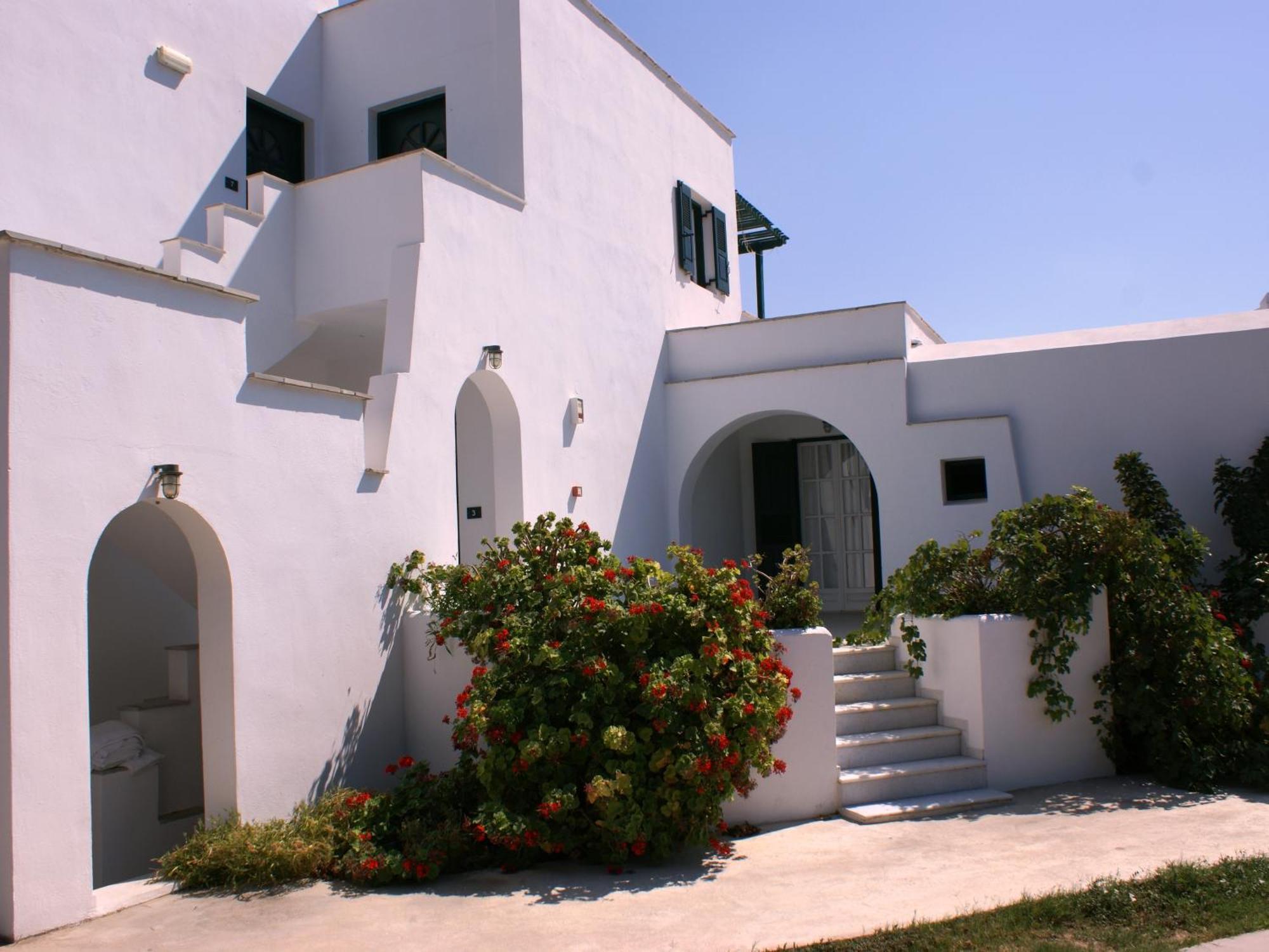 Plaka Hotel I Exteriör bild