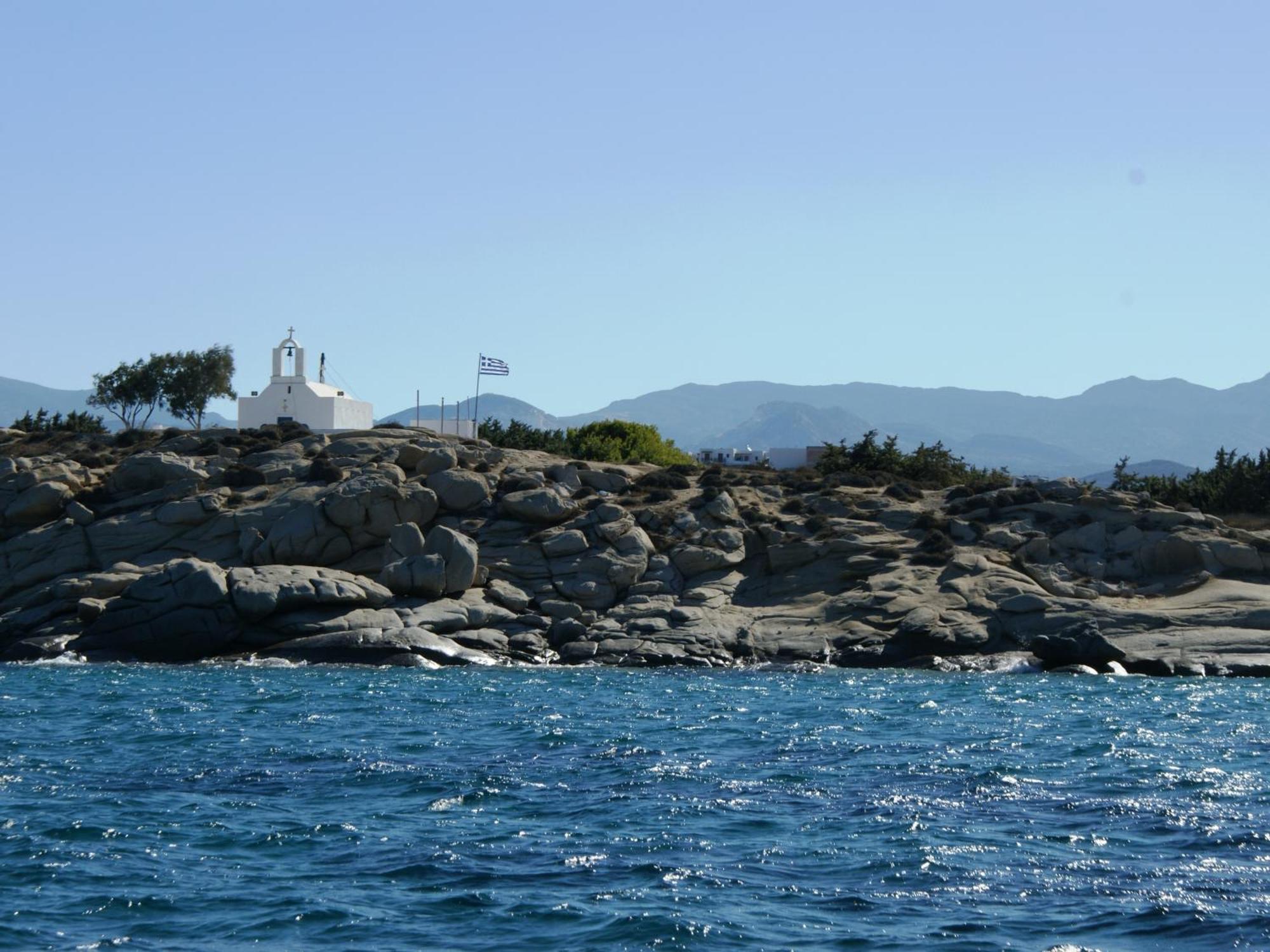 Plaka Hotel I Exteriör bild