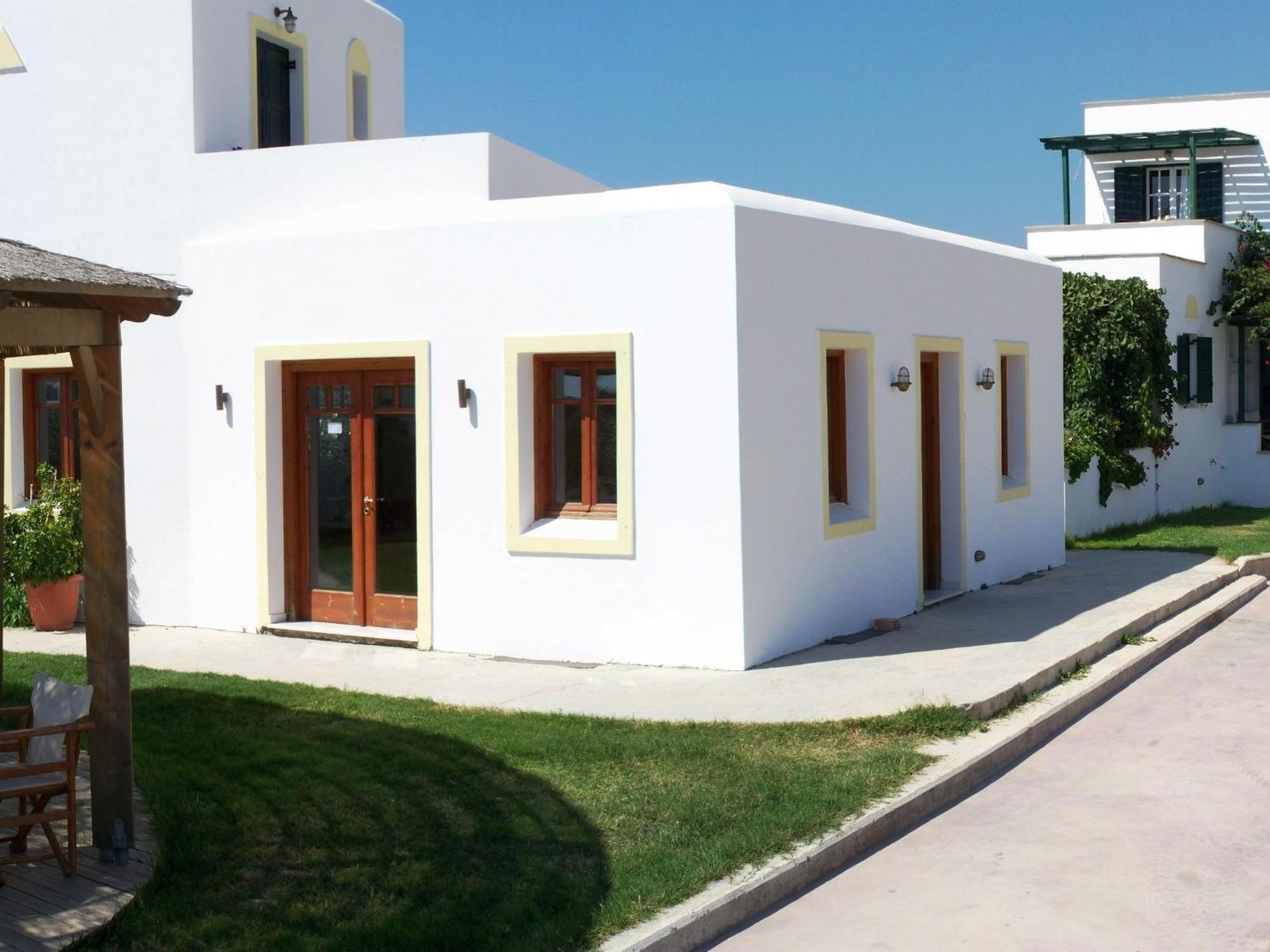 Plaka Hotel I Exteriör bild