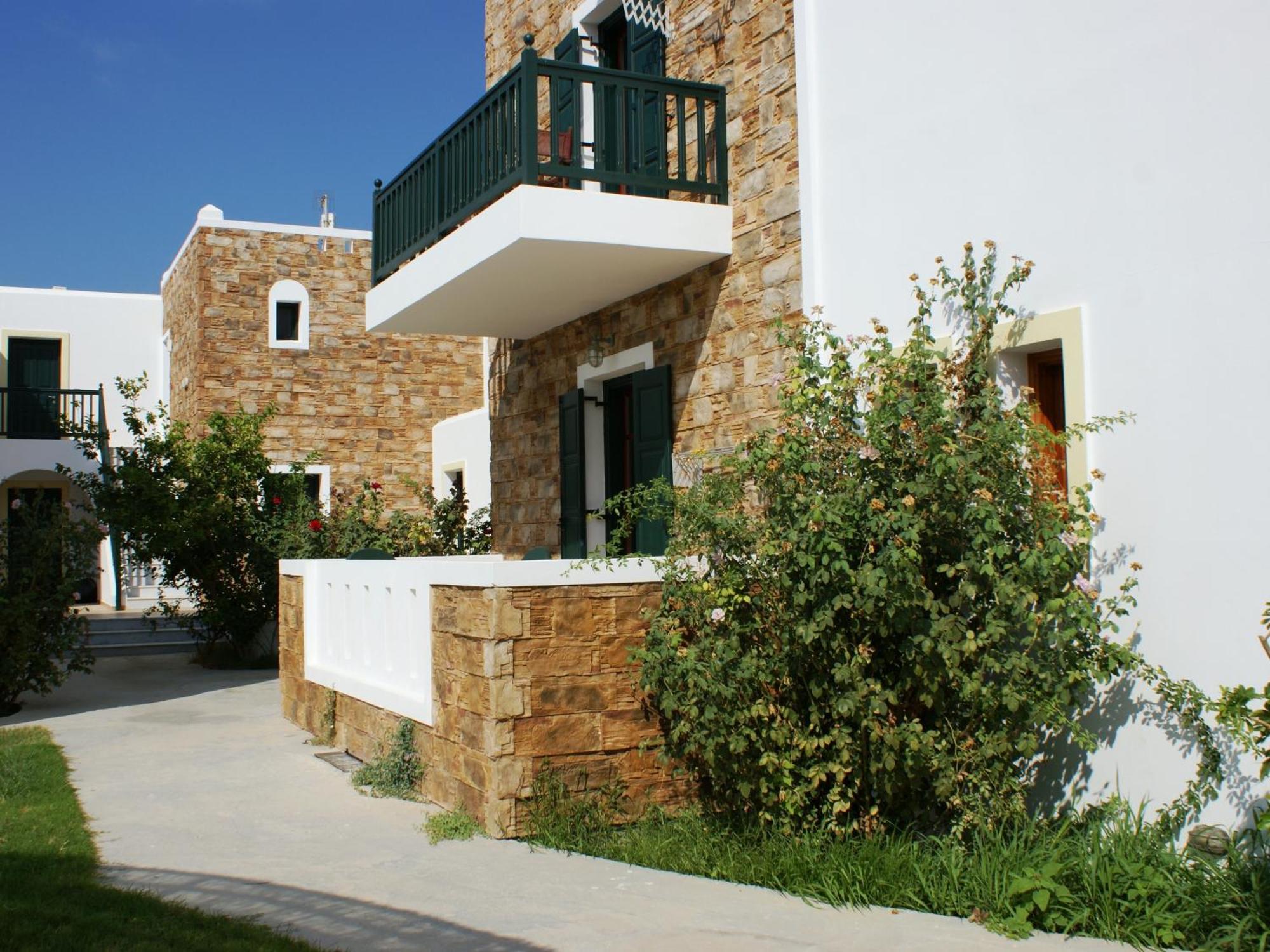 Plaka Hotel I Exteriör bild