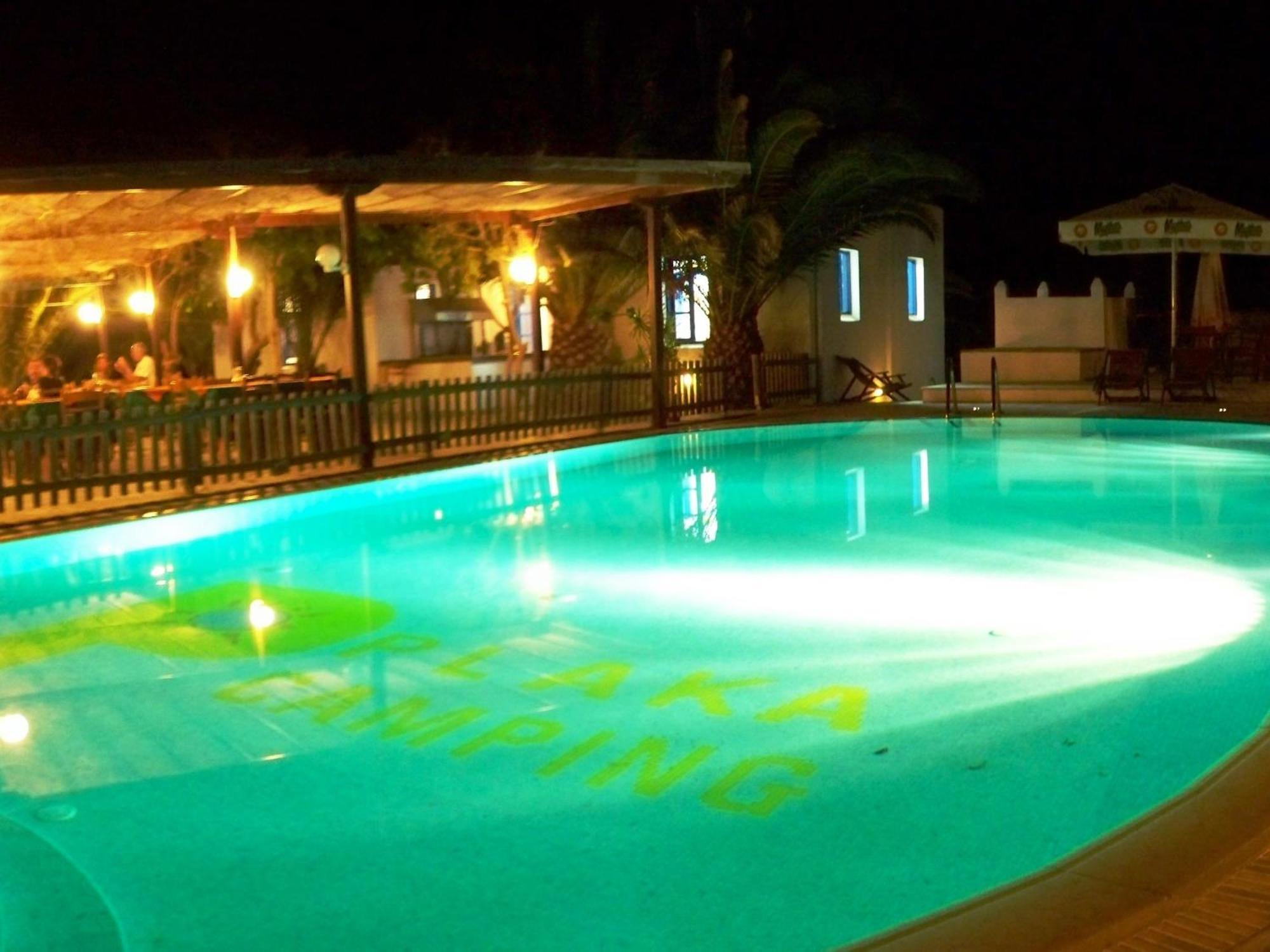 Plaka Hotel I Exteriör bild