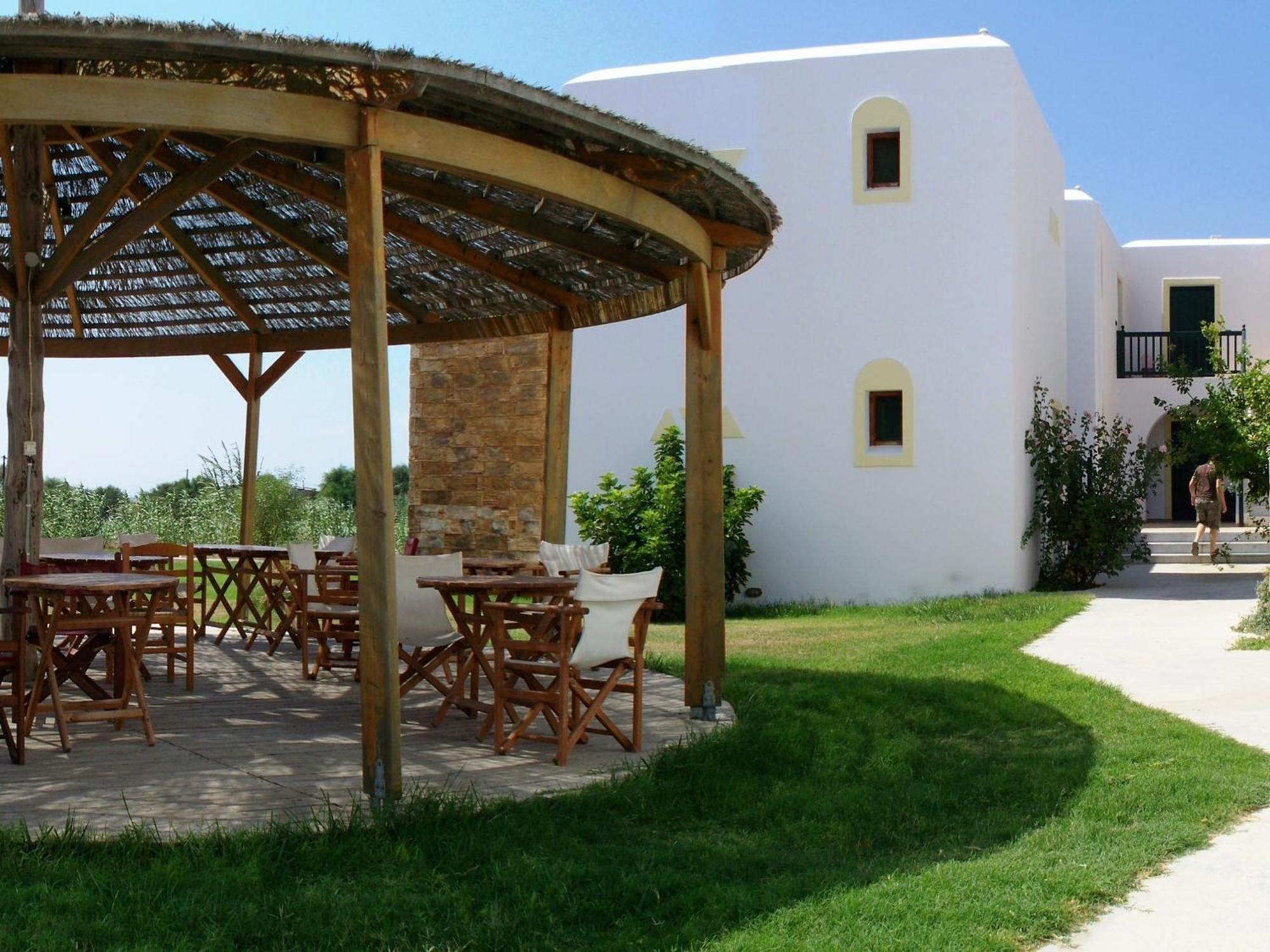 Plaka Hotel I Exteriör bild