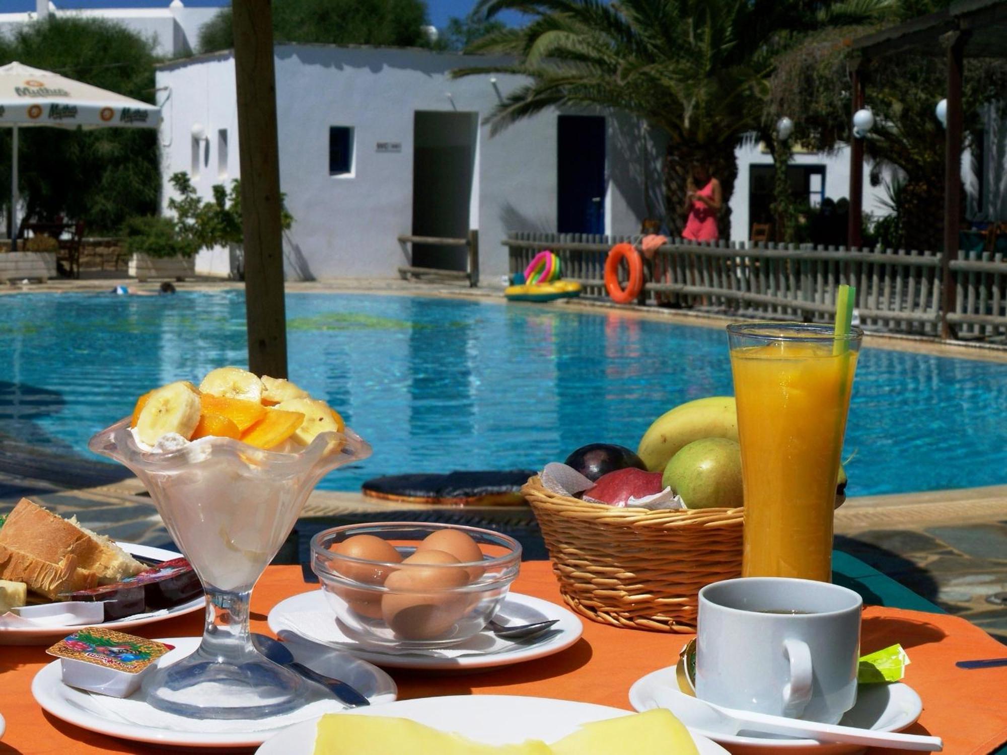 Plaka Hotel I Exteriör bild