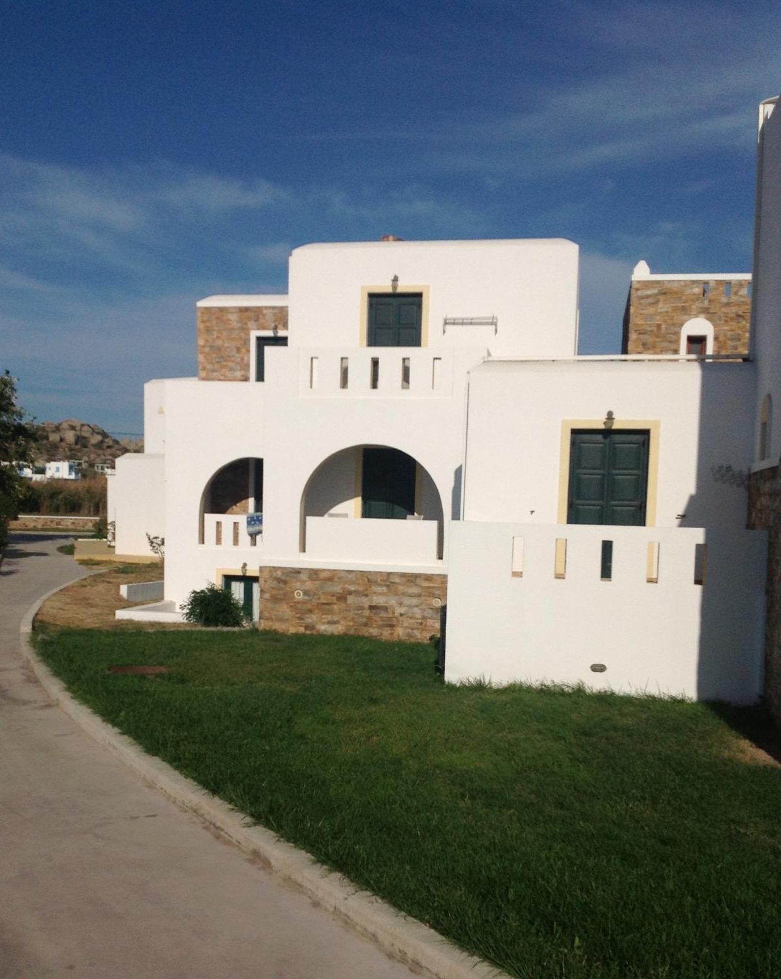 Plaka Hotel I Exteriör bild