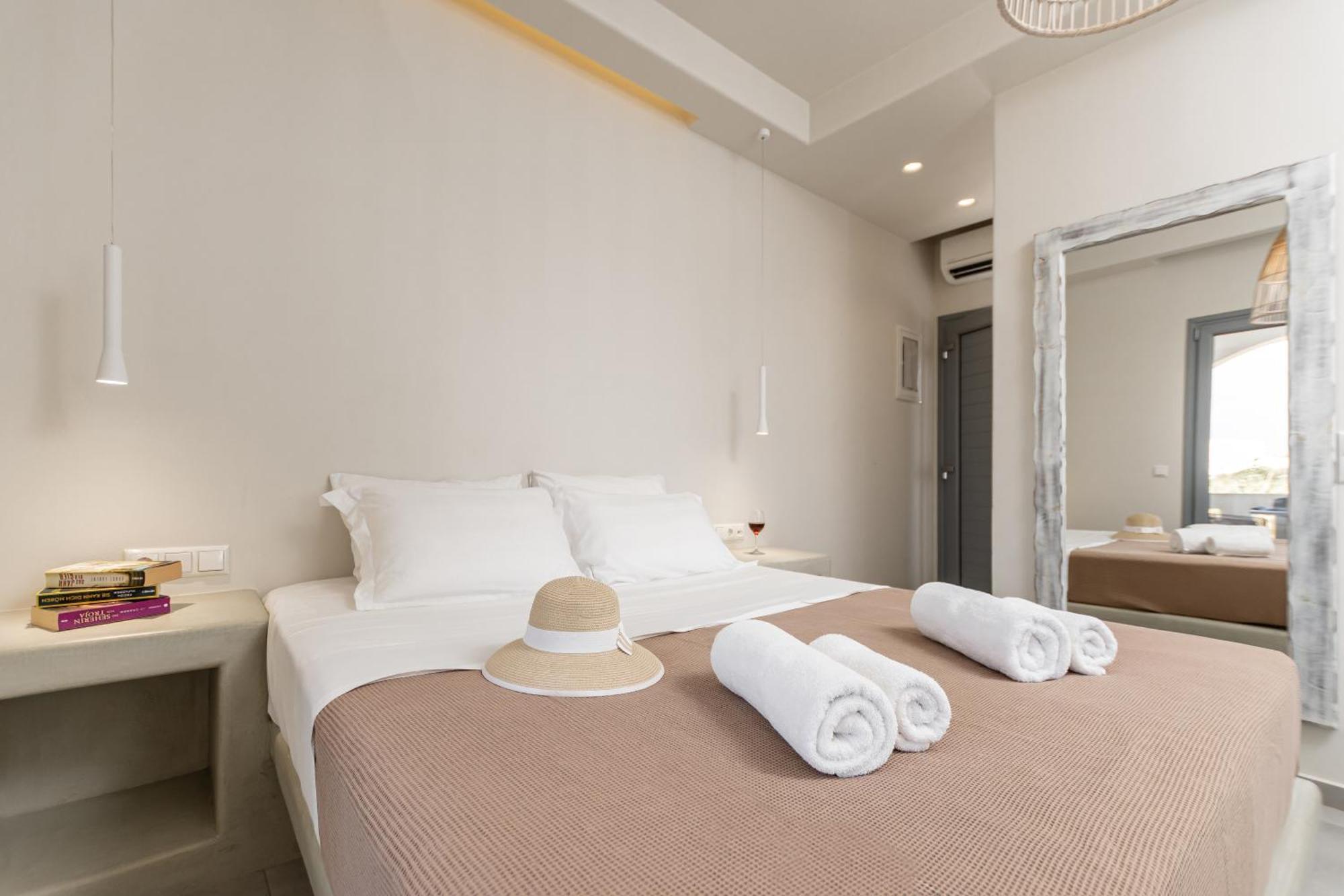 Plaka Hotel I Exteriör bild