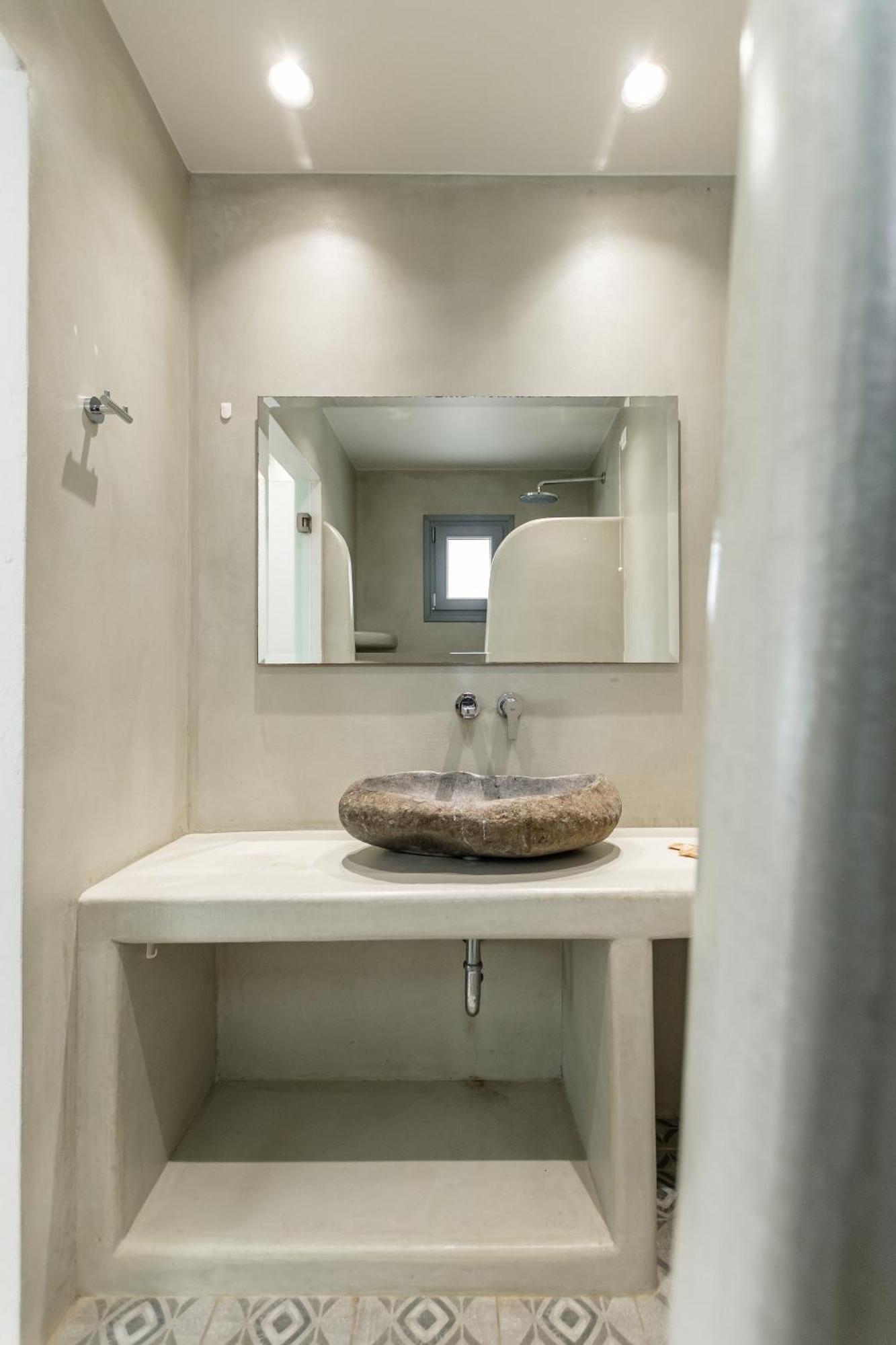 Plaka Hotel I Exteriör bild