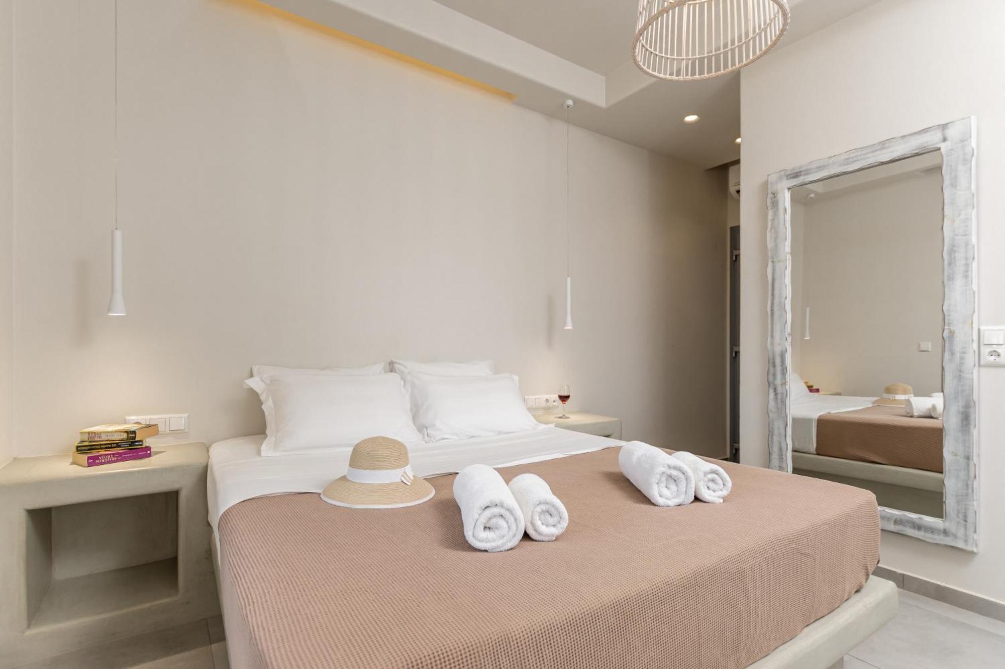 Plaka Hotel I Exteriör bild