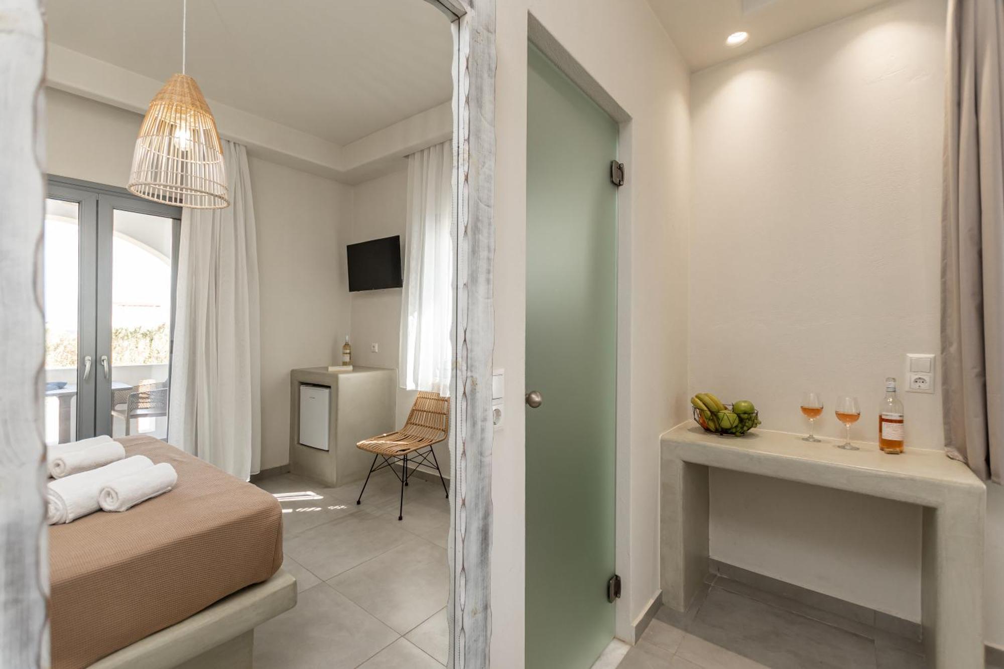 Plaka Hotel I Exteriör bild