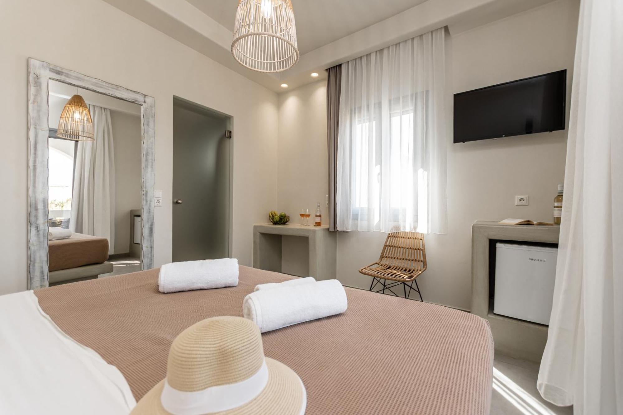 Plaka Hotel I Exteriör bild