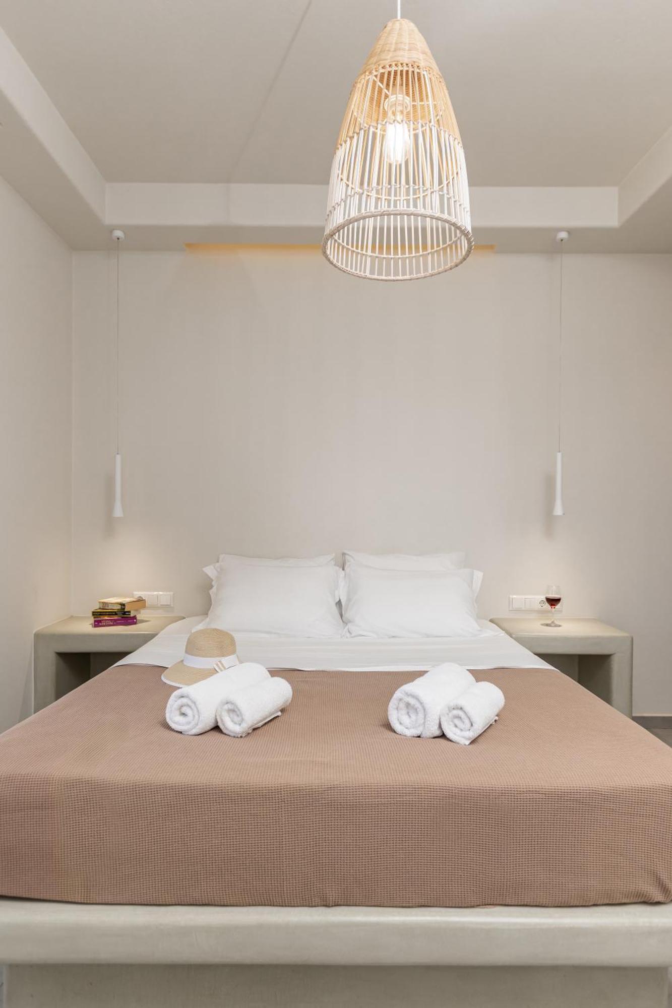 Plaka Hotel I Exteriör bild