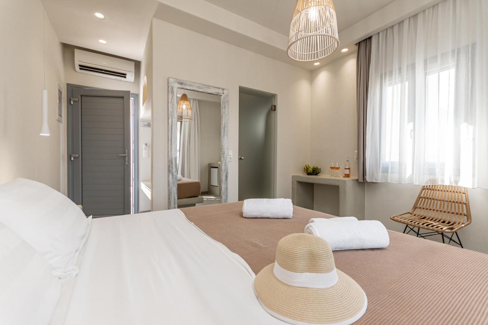 Plaka Hotel I Exteriör bild