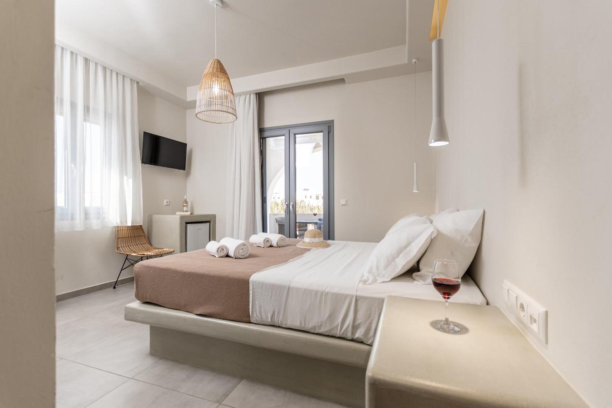 Plaka Hotel I Exteriör bild