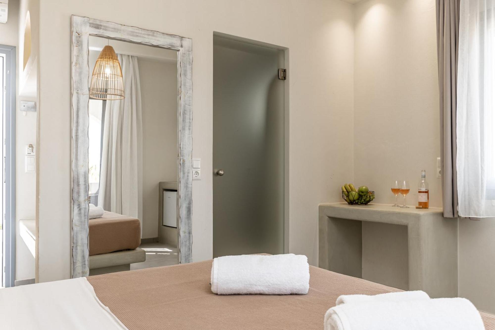 Plaka Hotel I Exteriör bild