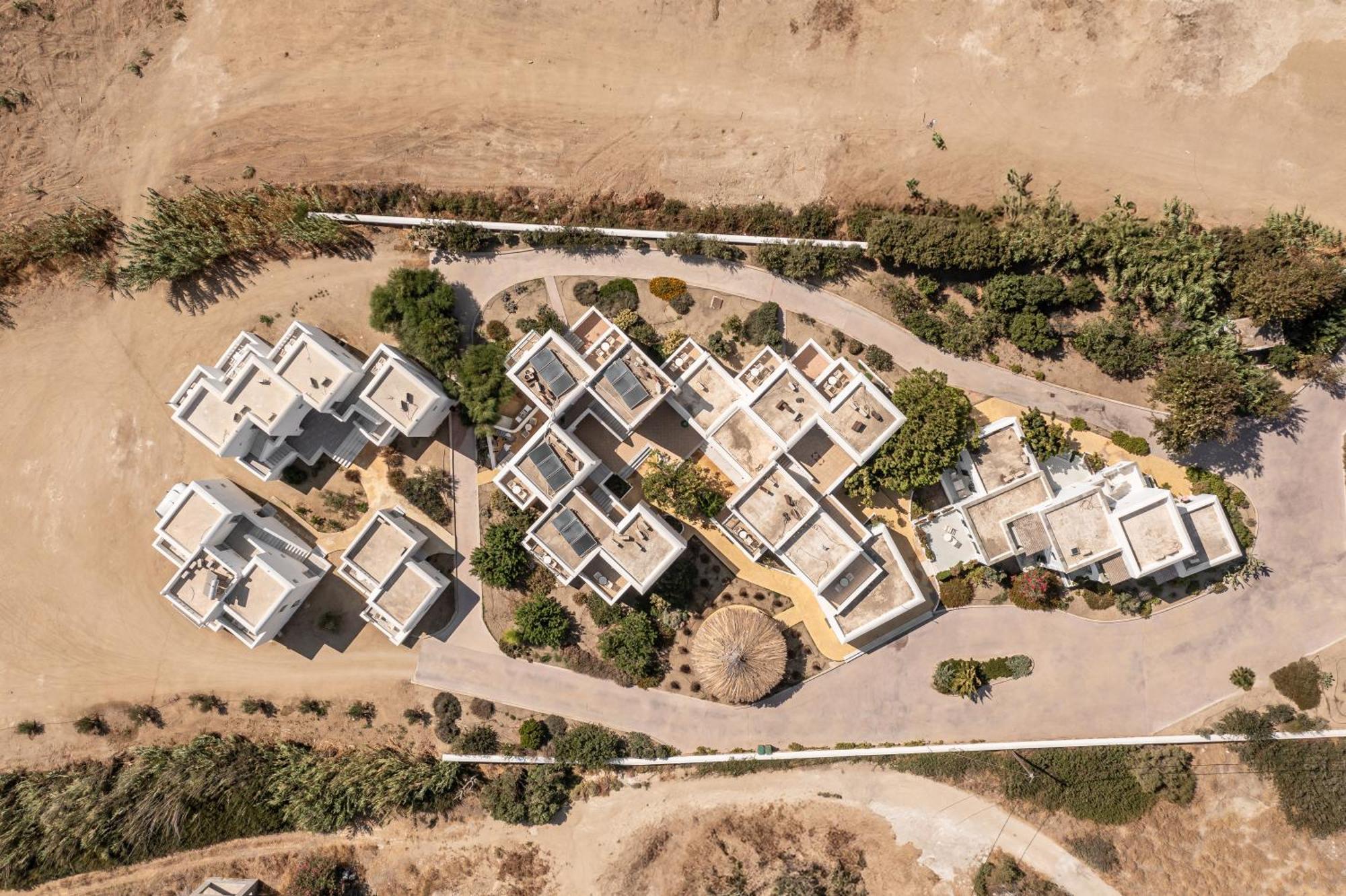Plaka Hotel I Exteriör bild