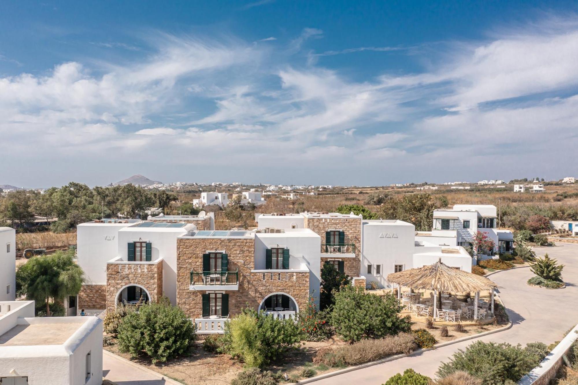 Plaka Hotel I Exteriör bild