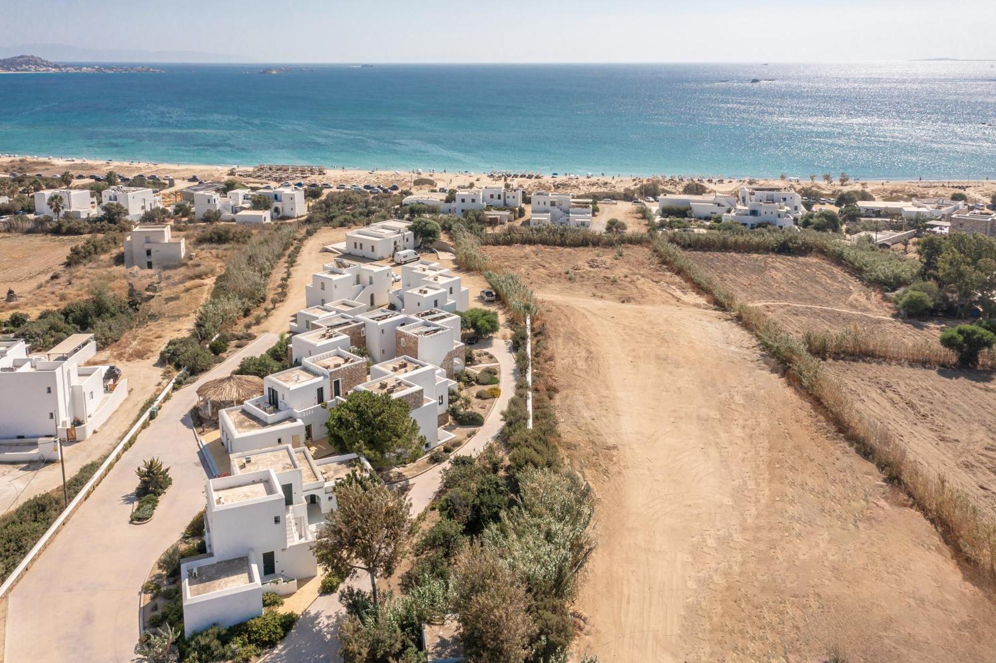 Plaka Hotel I Exteriör bild