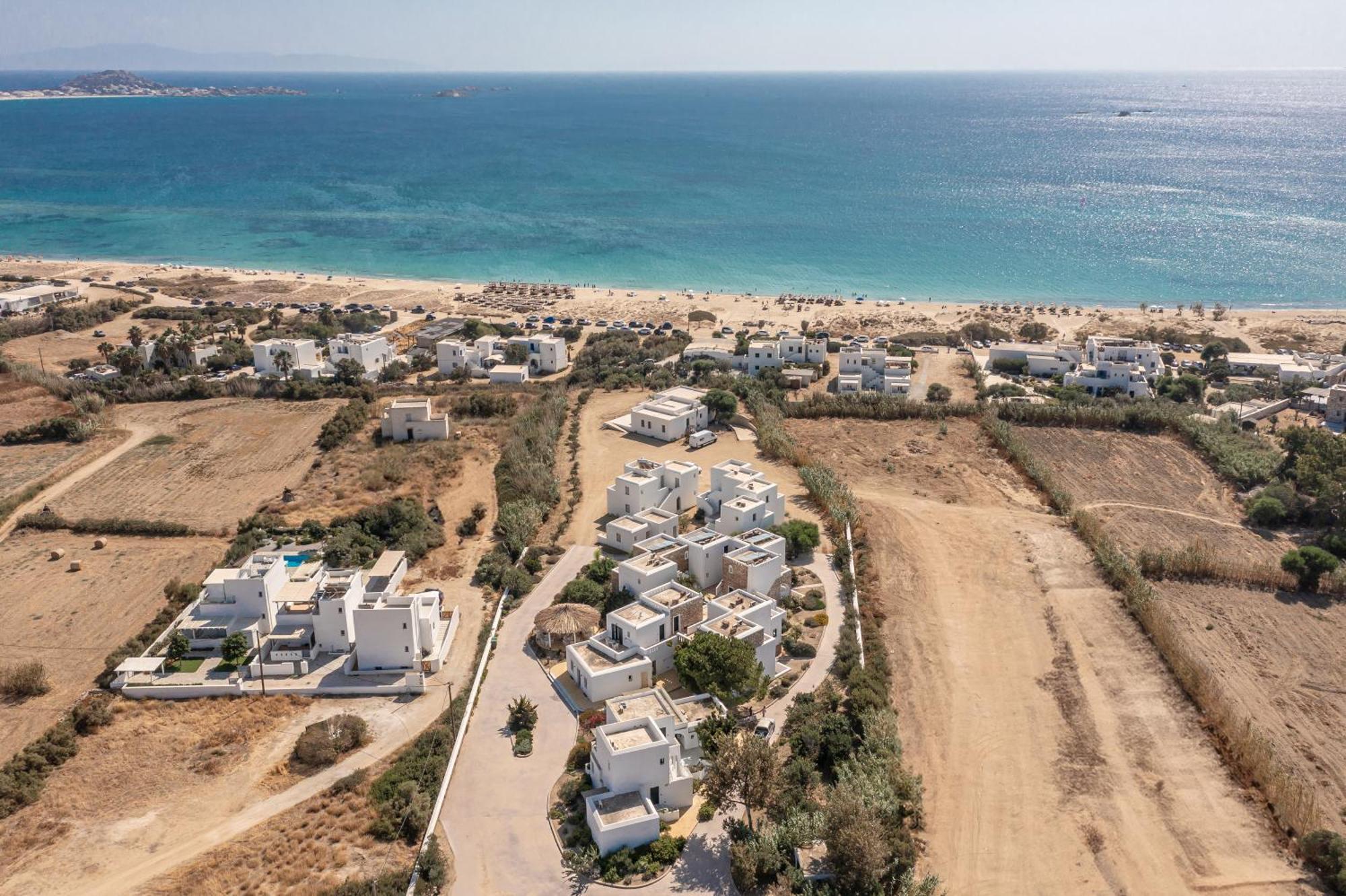Plaka Hotel I Exteriör bild