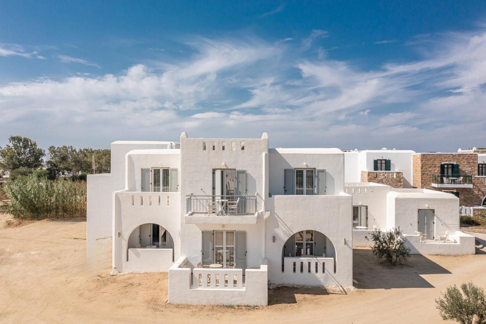 Plaka Hotel I Exteriör bild