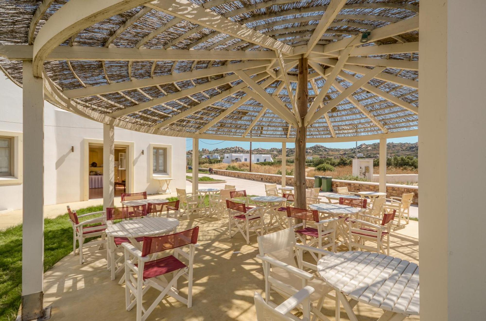 Plaka Hotel I Exteriör bild
