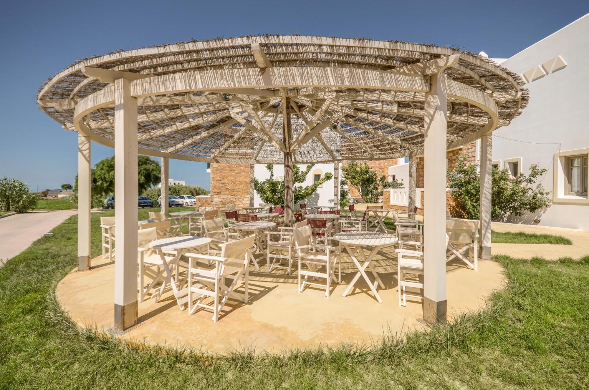 Plaka Hotel I Exteriör bild