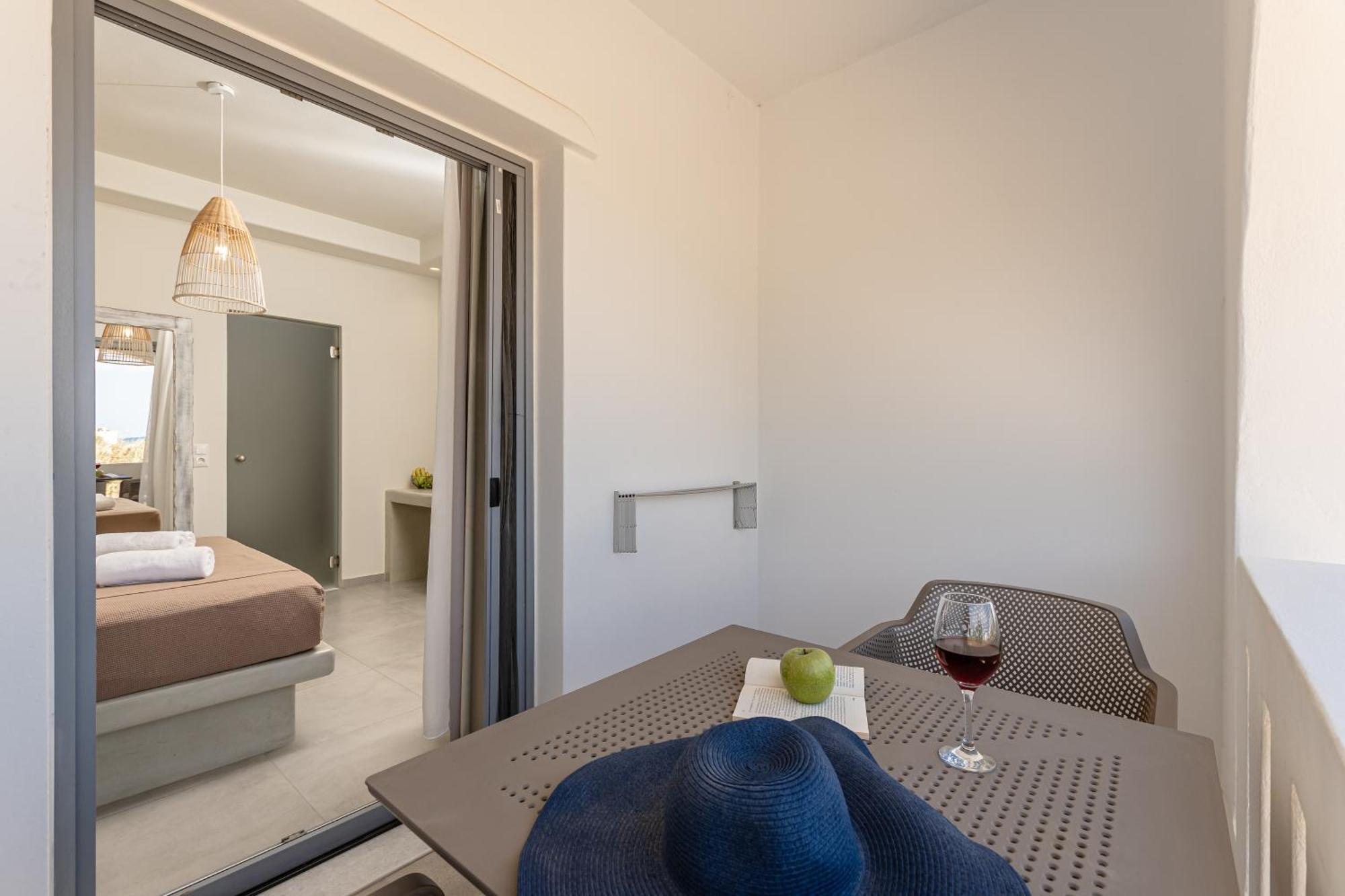 Plaka Hotel I Exteriör bild